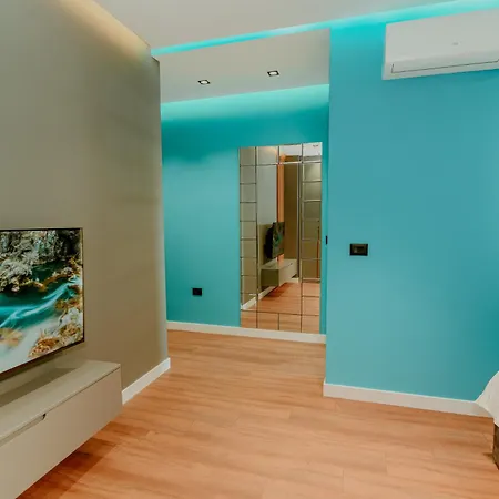 Apartment Rent A In Tirana