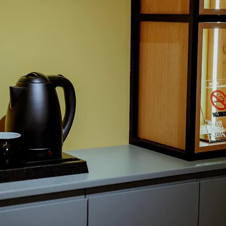 Apartman Rent A In