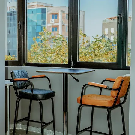 Apartman Rent A In
