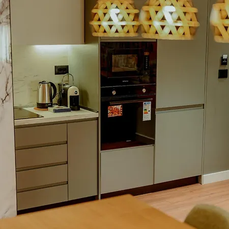 Rent A In Apartman *