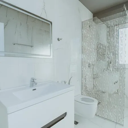 Rent A In Apartman