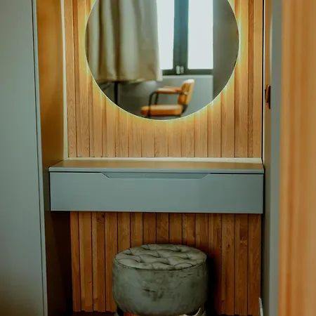Apartman Rent A In
