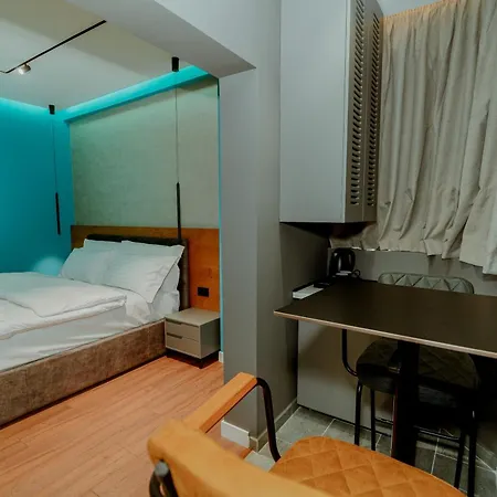 Apartman Rent A In Tirana