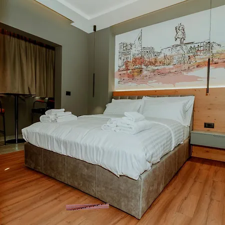 Rent A In Apartman